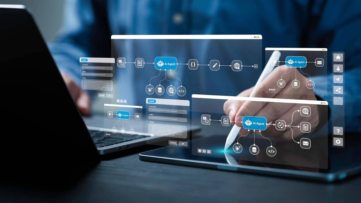THE AGENTIC AI REALITY CHECK