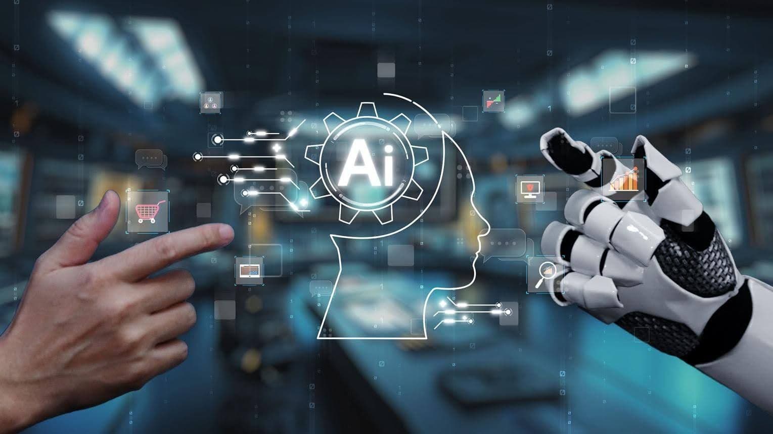 AI AS A SCIENTIFIC CO-RESEARCHER